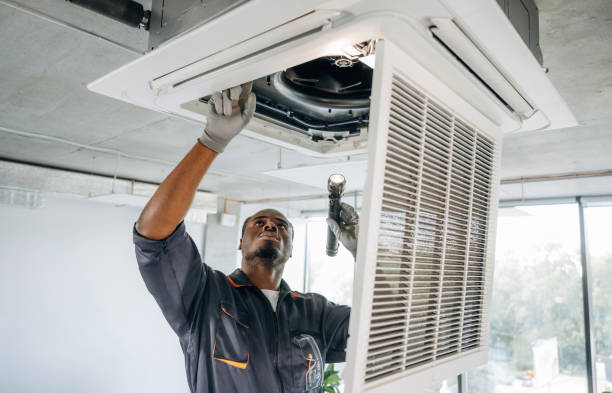Licensed Heat Pump Repair service in Molalla, OR - FH HVAC