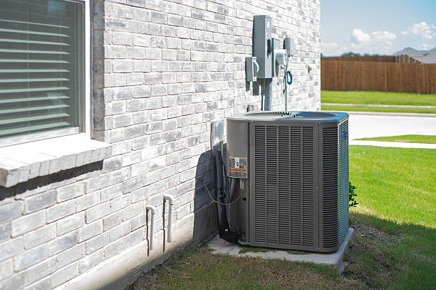 Reliable Heat Pump Repair contractor in Molalla, OR by FH HVAC